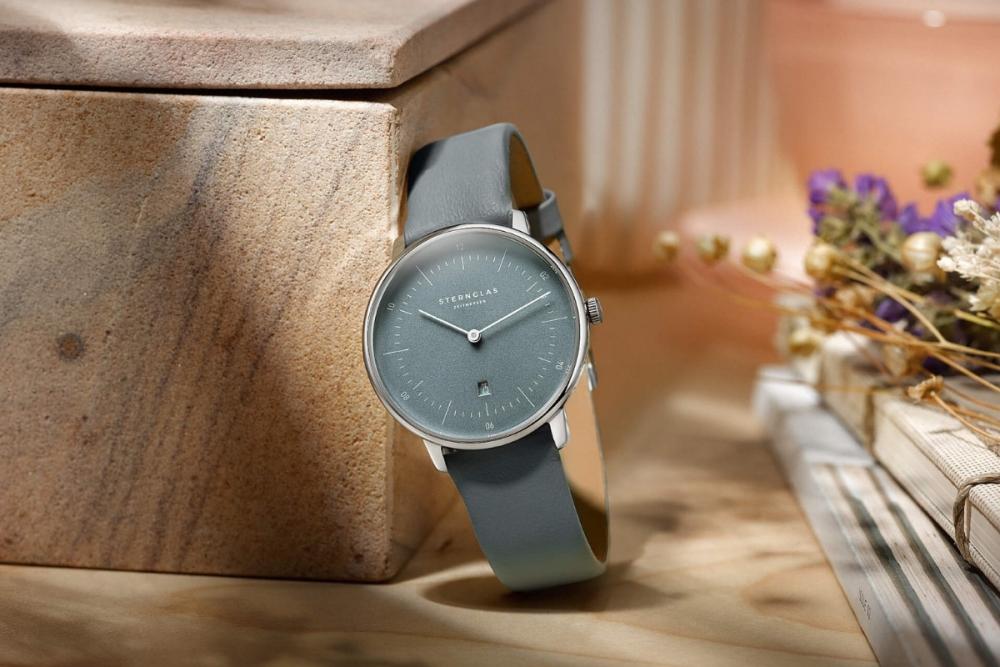 Sternglas Naos XS Edition Flora S01-NDF17-KL10