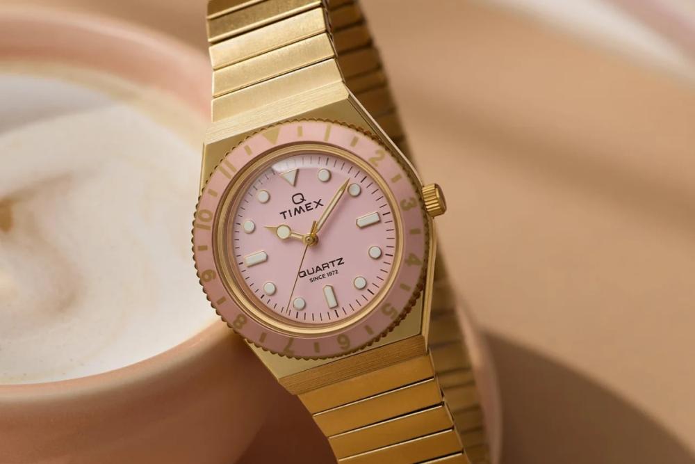 Timex Q Sport TW2Y57400
