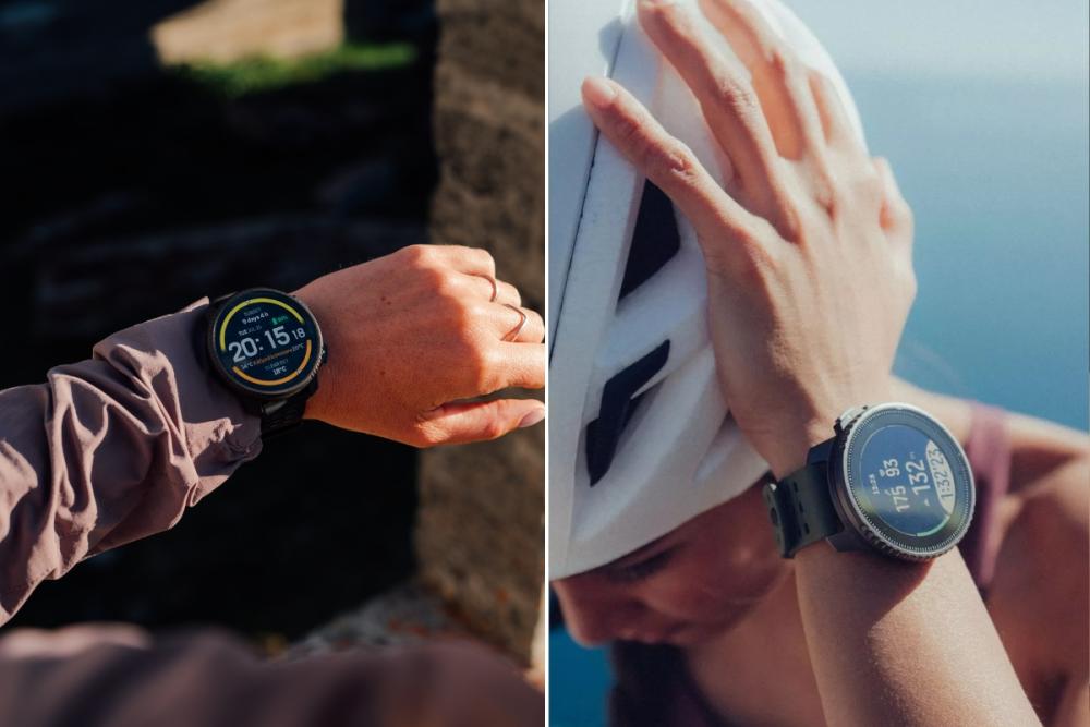 Există vreo diferență între Suunto Vertical și Vertical 2?