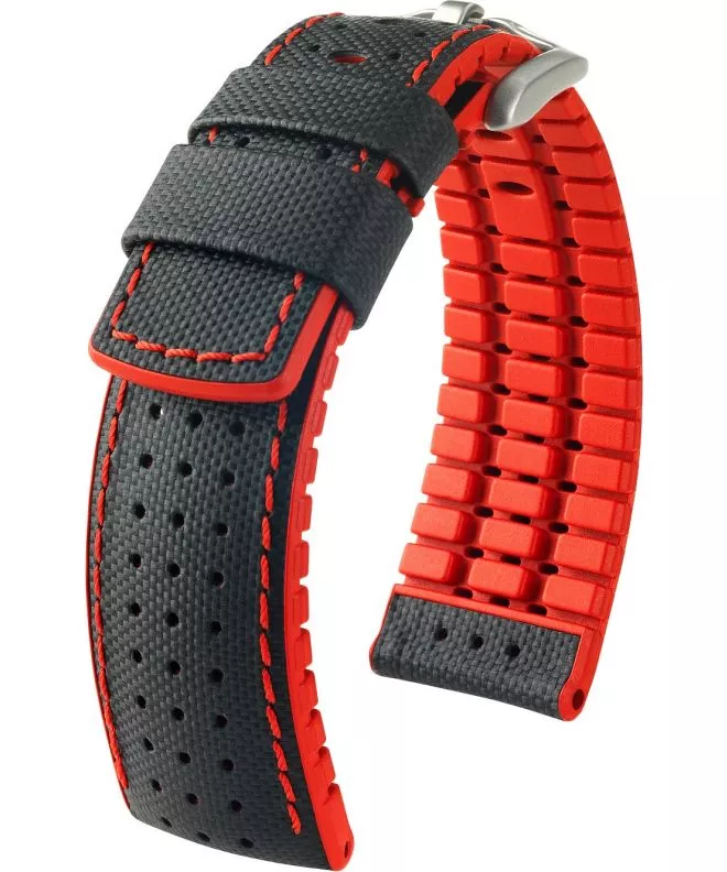 Curea Hirsch Robby L 22 mm 0912094050-4-22