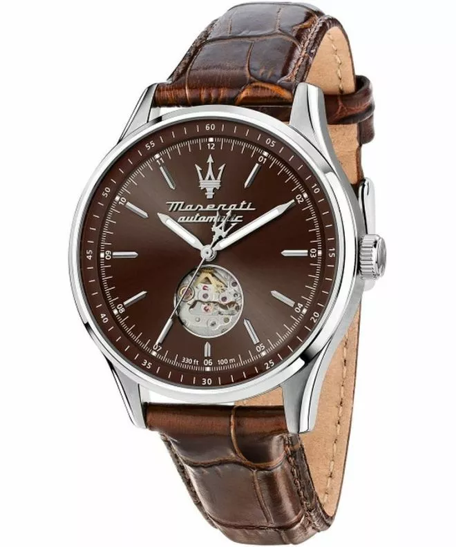 Ceas unisex Maserati Sorpasso Automatic R8821124002