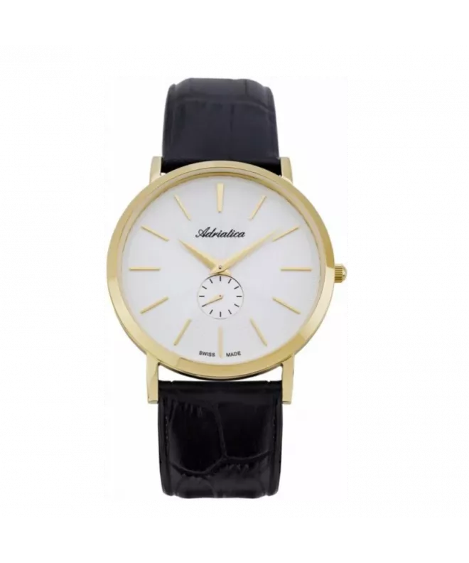 Ceas Barbatesc Adriatica Classic A1113.1213Q