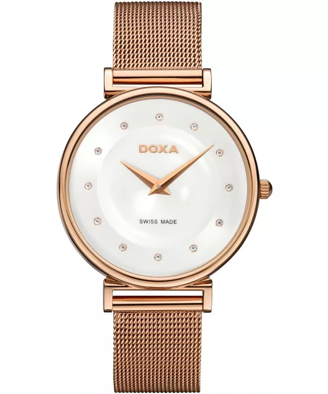 Ceas Dama Doxa D-Trendy 145.95.058.17
