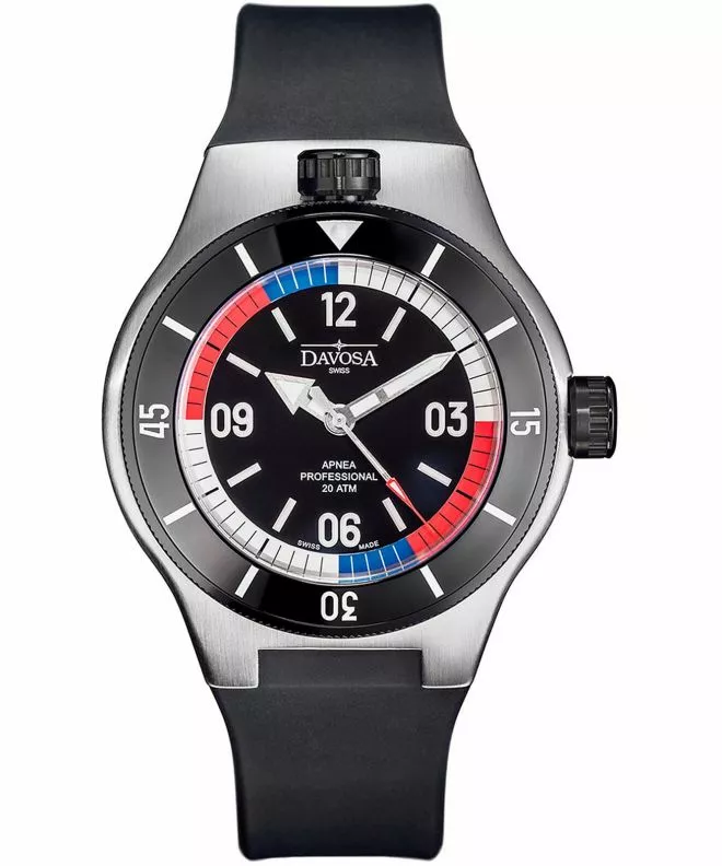Ceas Barbatesc Davosa Apnea Diver Automatic Special Edition 161.569.55