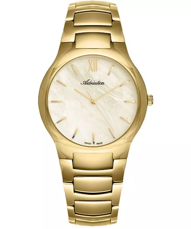 Ceas Dama Adriatica Classic A3425.116SQ