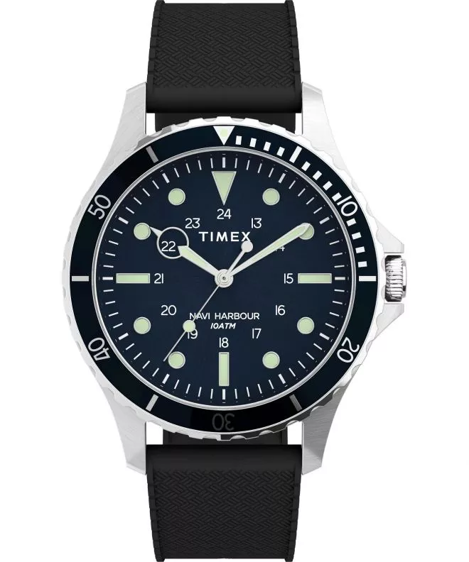 Ceas Barbatesc Timex Expedition Military Navi TW2U55700