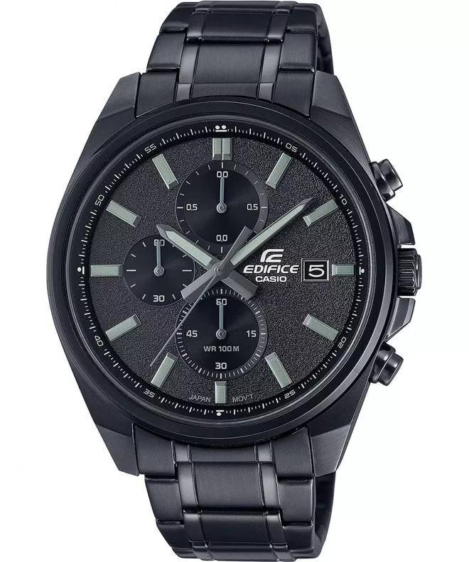 Ceas barbatesc Casio Edifice Chronograph EFV-610DC-1AVUEF