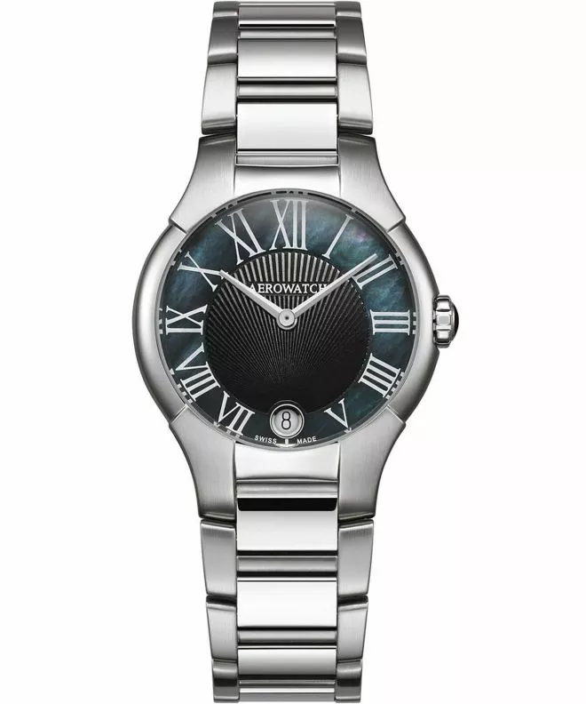 Ceas dama Aerowatch New Lady Grande 06964-AA04-M
