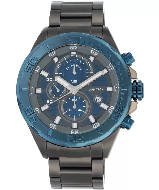 Ceas Barbatesc Armitron Multifunctional 20-5178NVDG