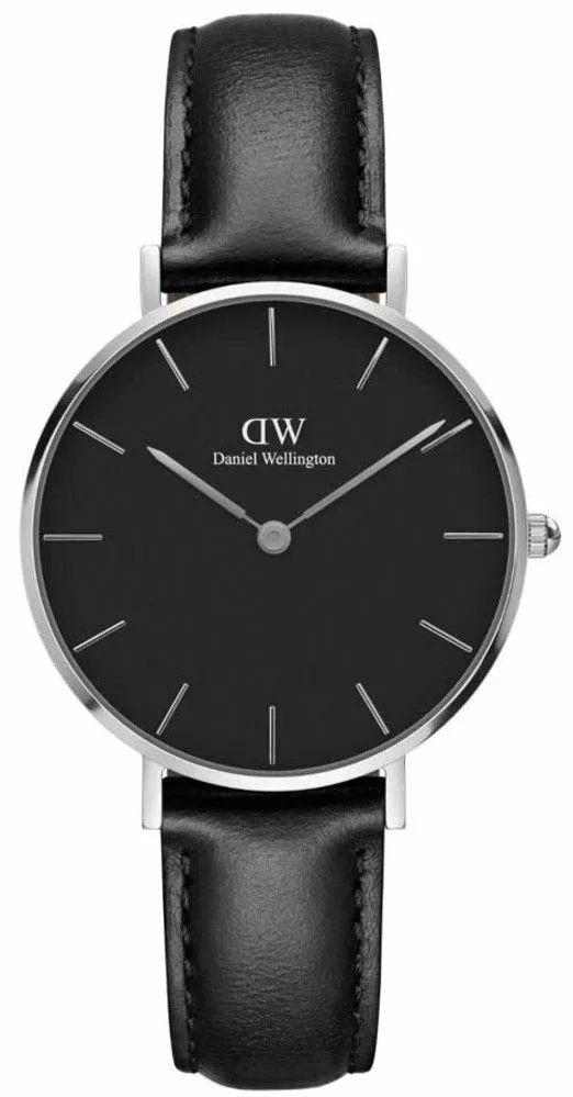 Ceas Dama Daniel Wellington Classic Petite Sheffield DW00100180