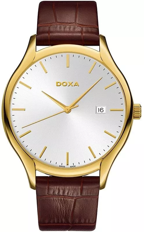 Ceas Barbatesc Doxa Challenge 215.30.021.02
