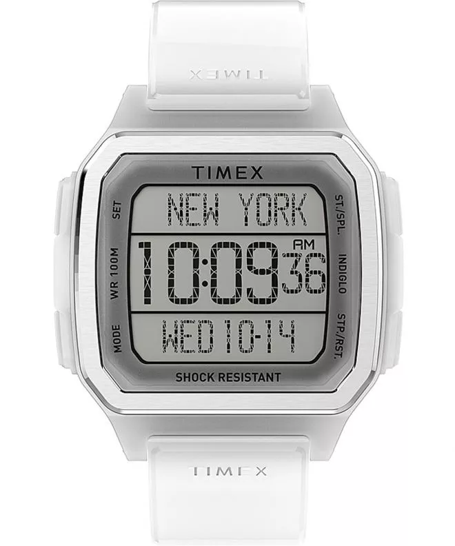 Ceas Barbatesc Timex Digital Command Urban TW2U56300