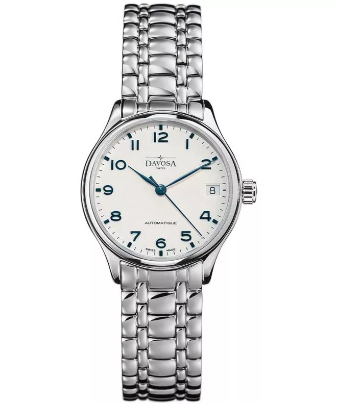 Ceas Dama Davosa Classic Automatic 166.188.11