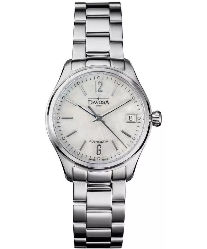 Ceas dama Davosa Newton Lady Automatic 166.190.10