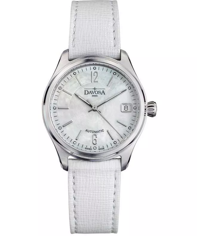 Ceas Dama Davosa Newton Lady Automatic 166.190.11