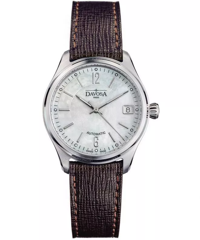 Ceas dama Davosa Newton Lady Automatic 166.190.16