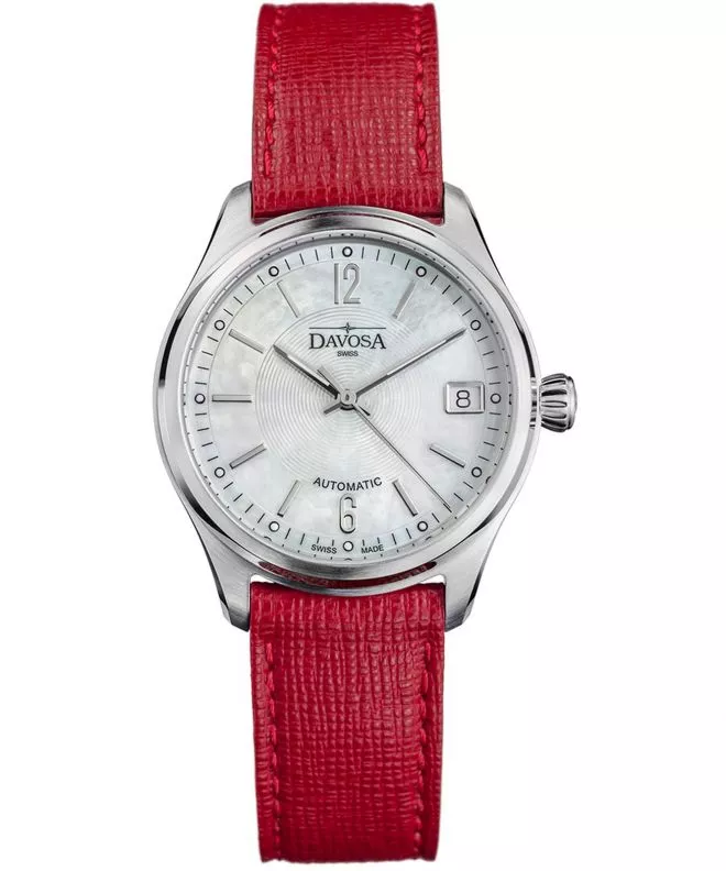 Ceas dama Davosa Newton Lady Automatic 166.190.19