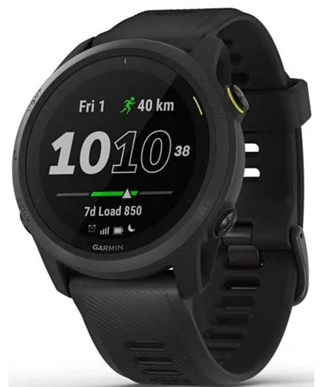 Smartwatch Unisex Garmin Forerunner® 745 010-02445-10
