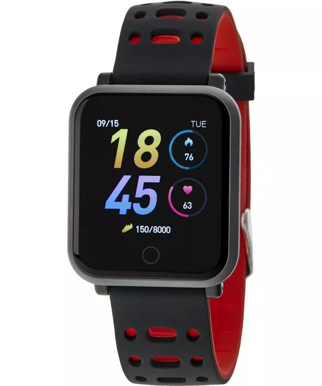 Smartwatch Unisex Marea Fitness B57002/1