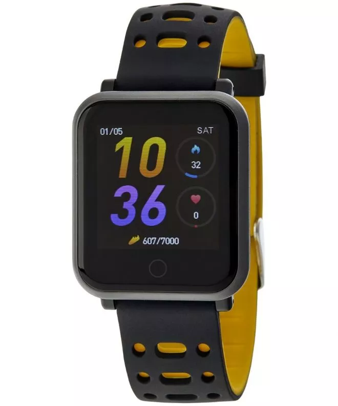 Smartwatch Unisex Marea Fitness B57002/2