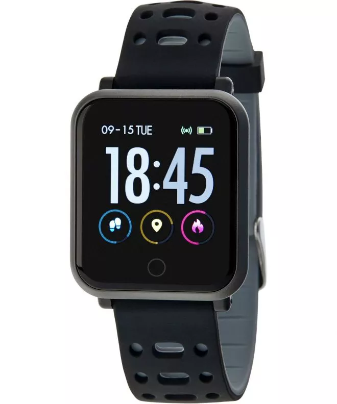 Smartwatch unisex Marea Fitness B57002/3