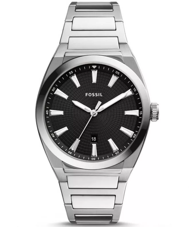 Ceas barbatesc Fossil Everett FS5821