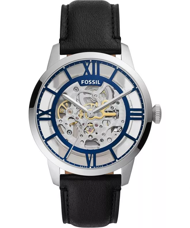 Ceas Barbatesc Fossil Townsman Automatic ME3200