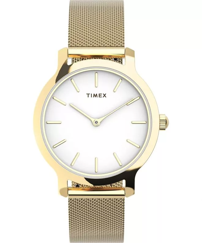 Ceas Dama Timex City Transcend TW2U86800