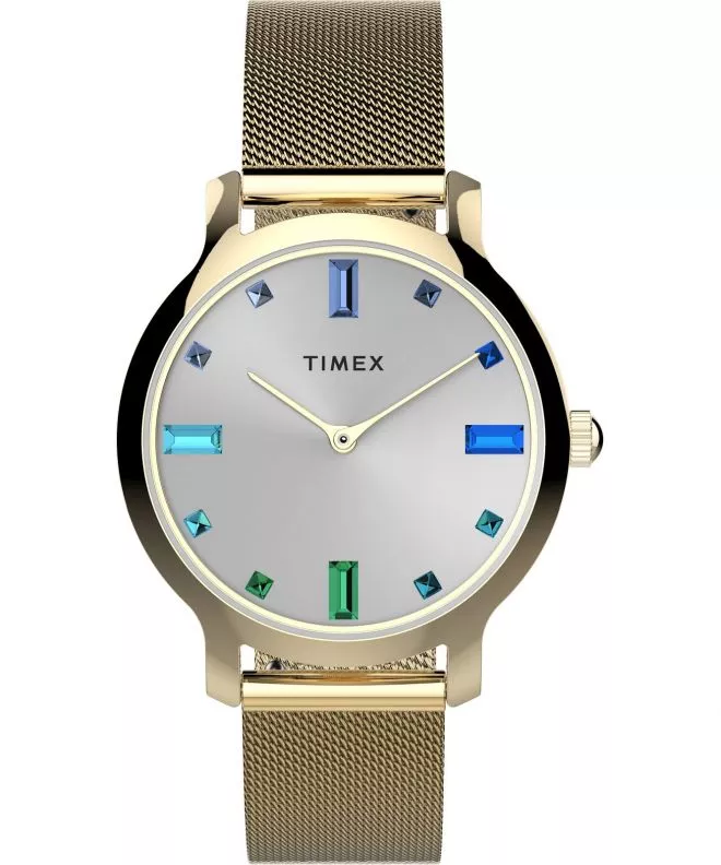 Ceas Dama Timex City Transcend TW2U86900
