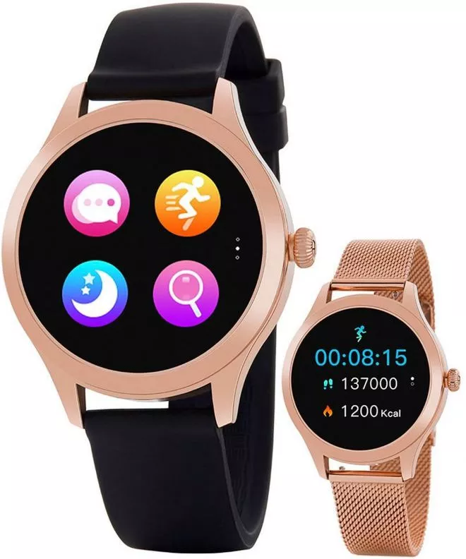 Smartwatch Dama Marea Lady B59005/1