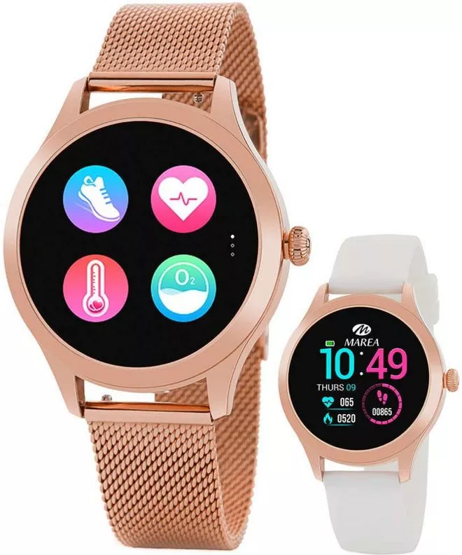 Smartwatch dama Marea Lady B59005/5