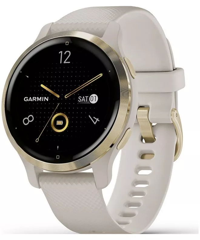Smartwatch Unisex Garmin Venu® 2S 010-02429-11