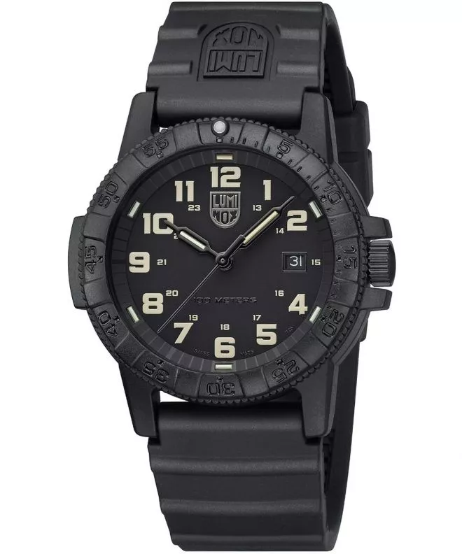 Ceas Barbatesc Luminox Leatherback Sea Turtle Giant 0320 XS.0330