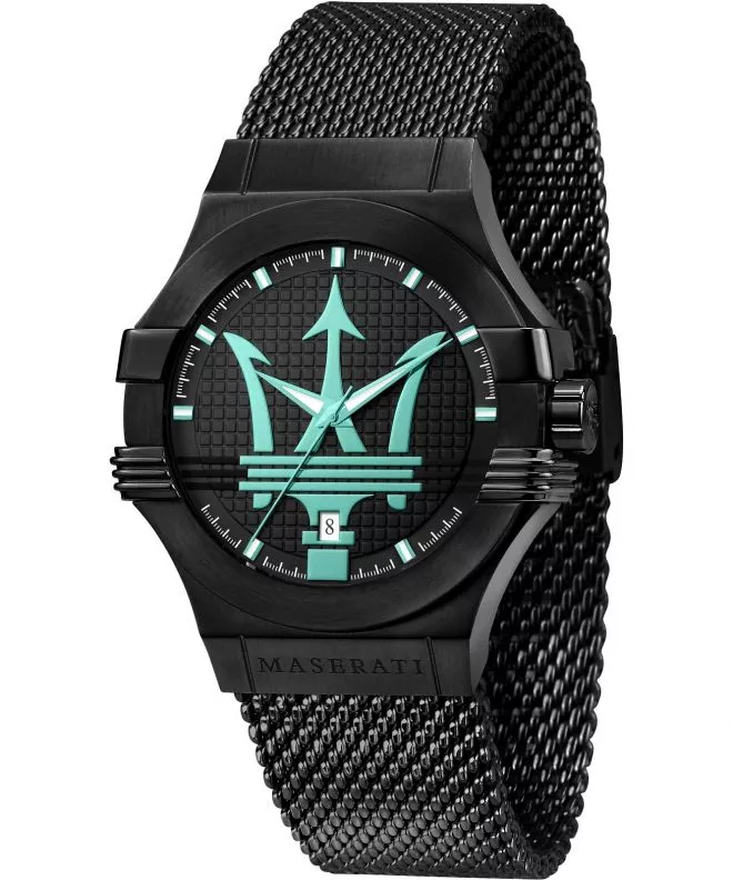 Ceas barbatesc Maserati Potenza Aqua Edition R8853144002