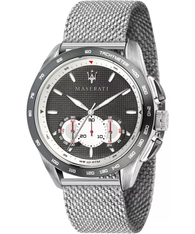Ceas Barbatesc Maserati Traguardo Chronograph R8873612008