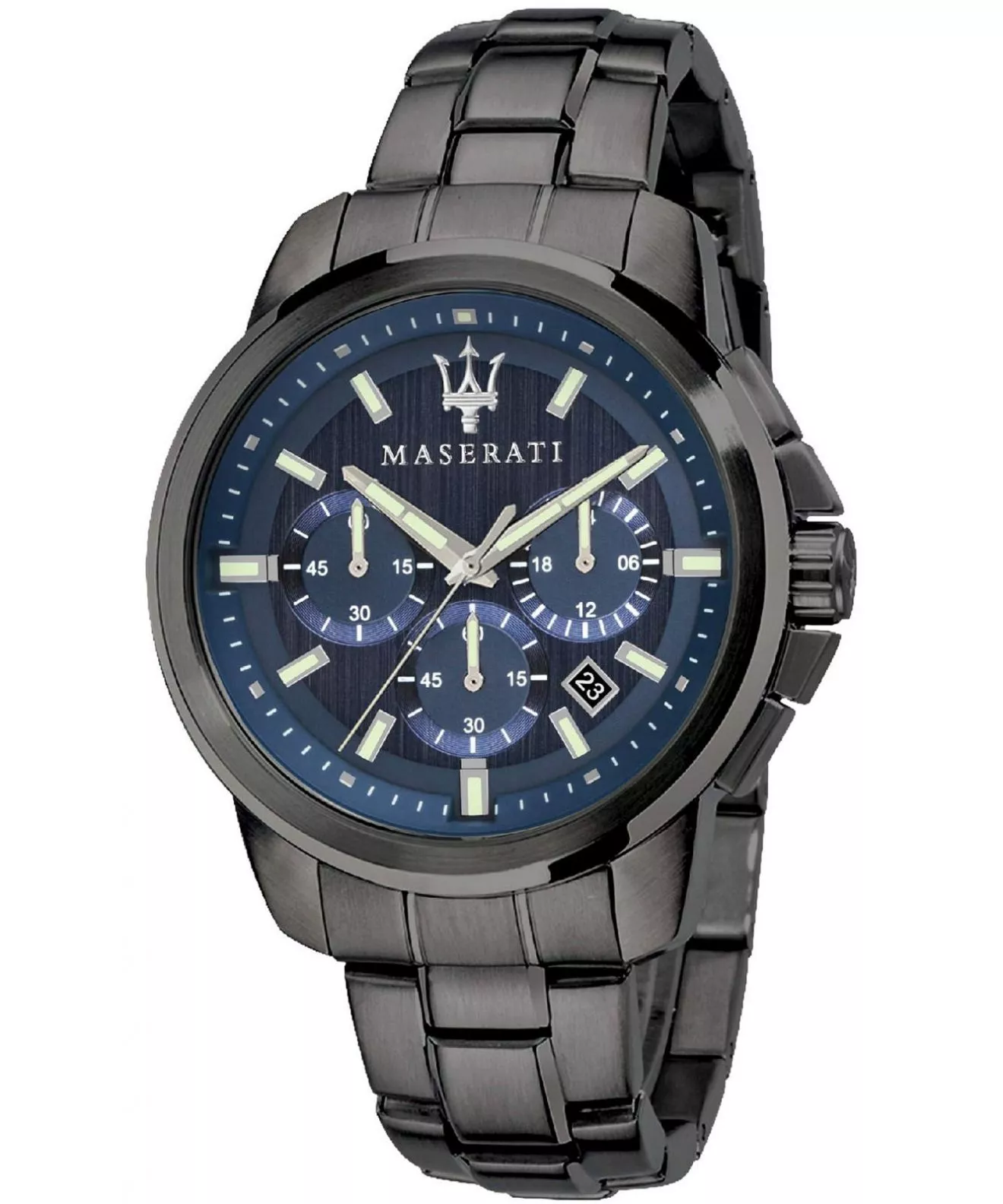 Ceas Barbatesc Maserati Successo Chronograph R8873621005