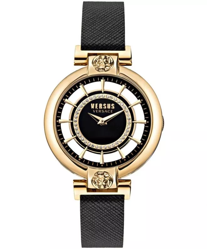 Ceas Dama Versus Versace Silver Lake VSP1H0821