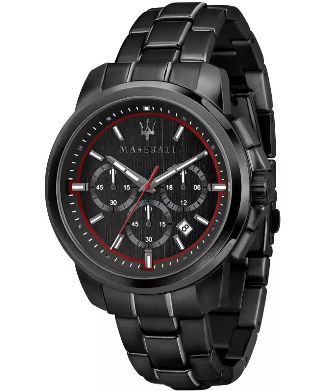 Ceas barbatesc Maserati Successo Chronograph R8873621014