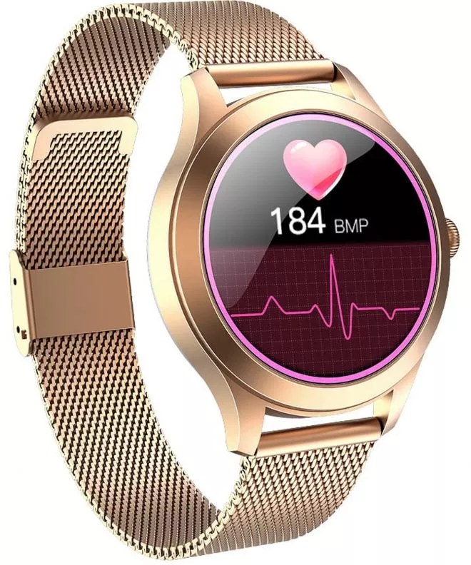 Smartwatch Dama Garett Lady Naomi Pro RT 5904238480656