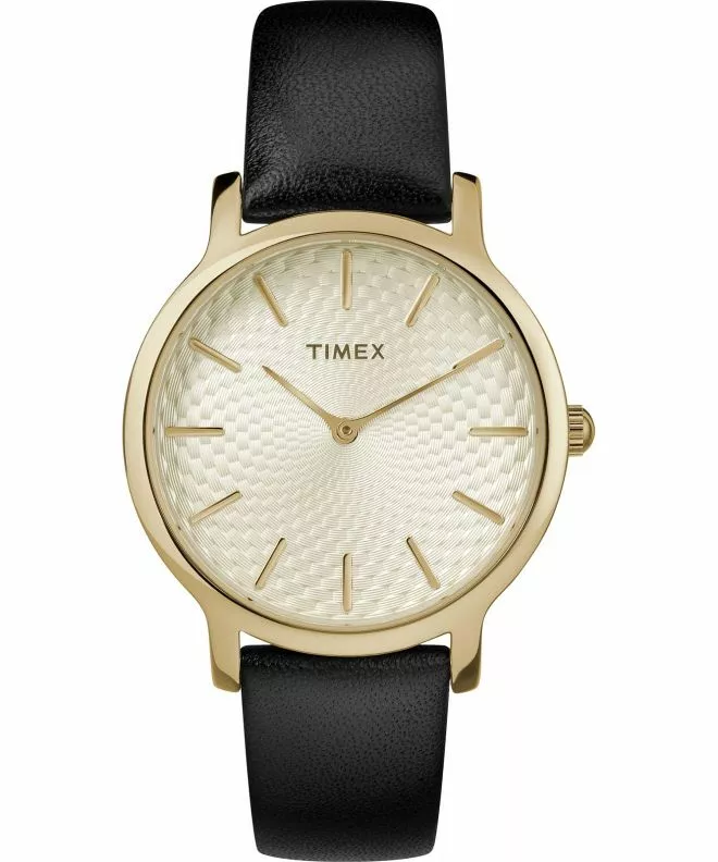 Ceas dama Timex City Transcend TW2T29000