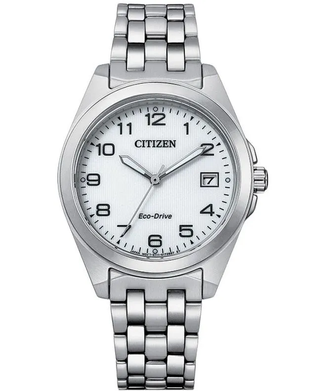 Ceas dama Citizen Elegance Eco-Drive EO1210-83A