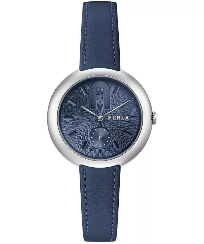 Ceas Dama Furla Cosy Seconds WW00013002L1