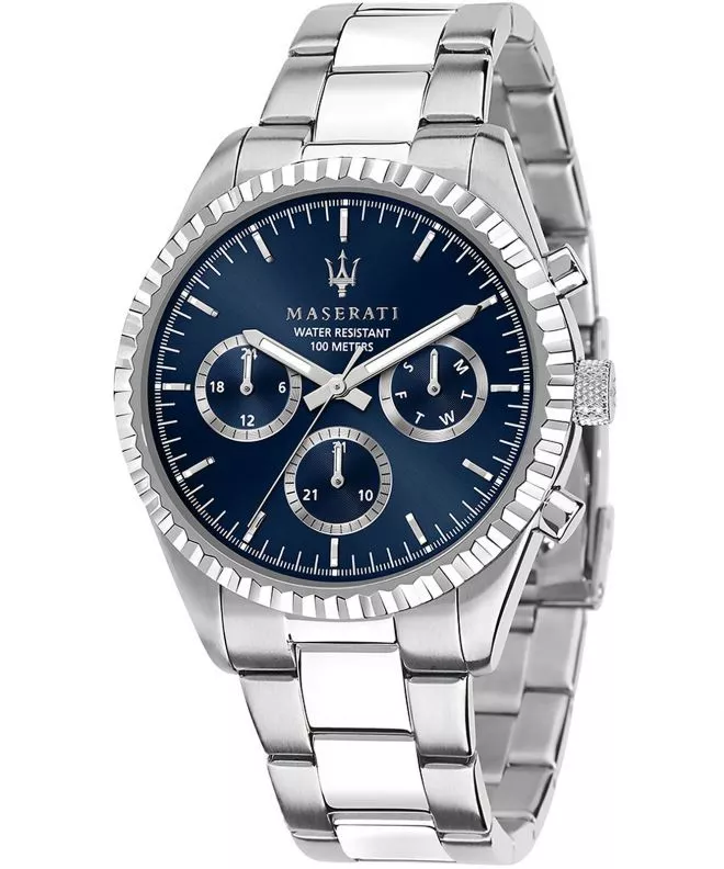 Ceas Barbatesc Maserati Competizione R8853100022