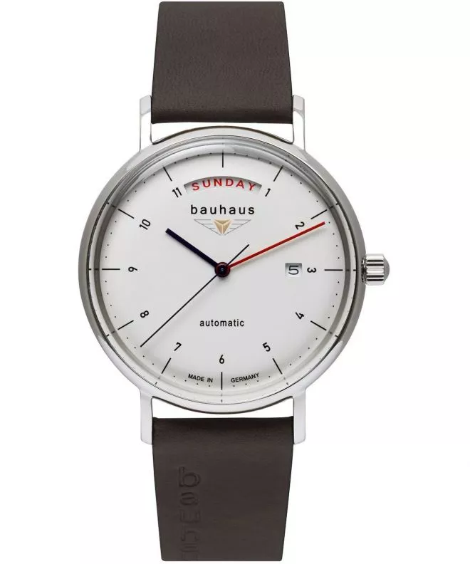 Ceas barbatesc Bauhaus Daydate Automatic 2162-1