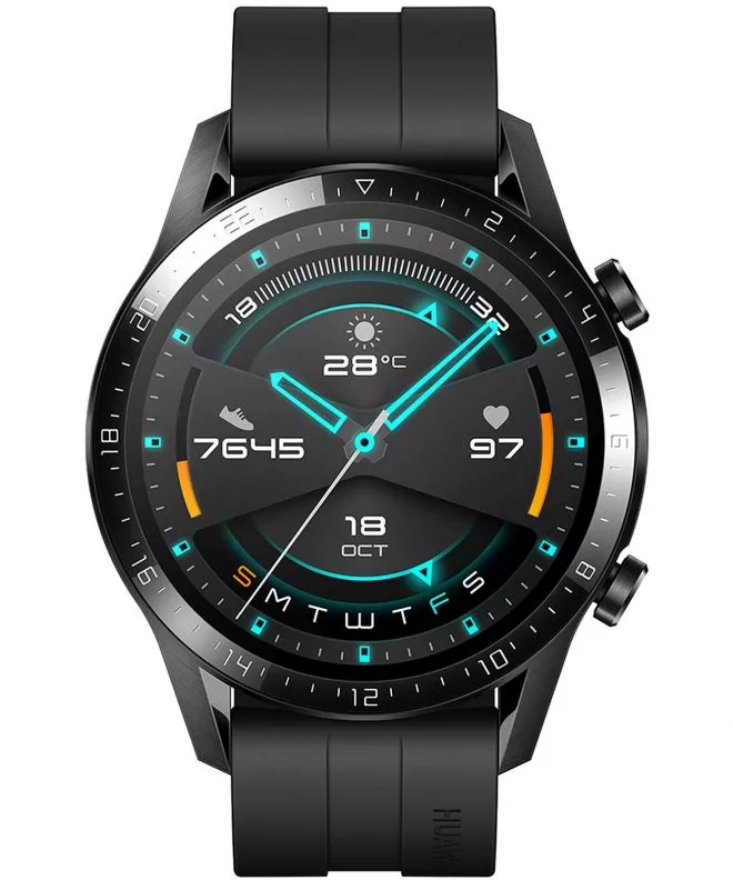 Smartwatch Unisex Huawei Watch GT 2 Latona 55024474