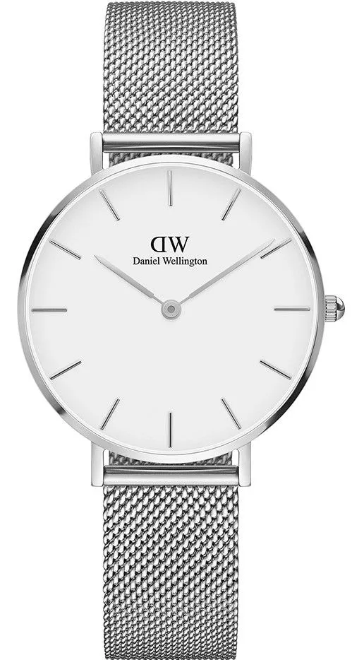 Ceas dama Daniel Wellington Classic Petite Sterling DW00100164
