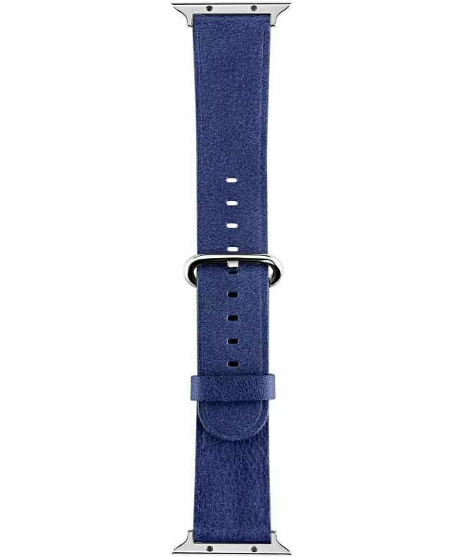 Curea Morellato Apple Watch Blue 22 mm A01U4739712062CR22