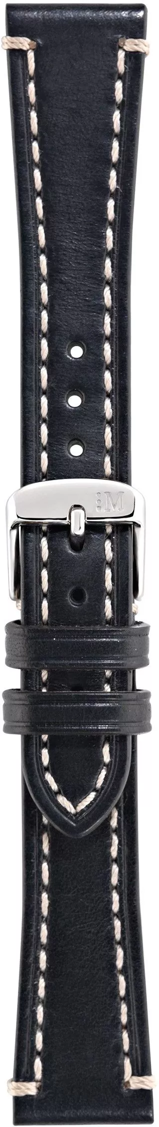 Curea Morellato Rafaello Cuoio 20 mm A01X4539B51019CR20