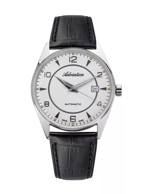 Ceas barbatesc Adriatica Classic Automatic A8142.5253A