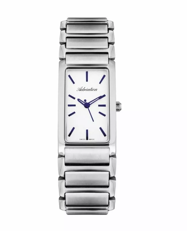 Ceas Dama Adriatica Classic A3643.51B3Q